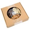 NUTSMAN Snack box Choco Pretzels 1 ks