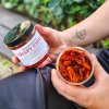 NUTSMAN Pražené chilli s kořením a sezamem 60 g