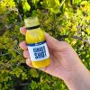 NUTSMAN Ginger shot 60 ml 1