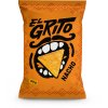 EL GRITO TORTILLA CHIPS NACHO 90g