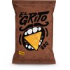 EL GRITO TORTILLA CHIPS BBQ 90g