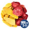 MIX 2X MANGO + JAHODY 1