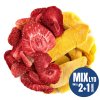 MIX 2X JAHODY + MANGO 1
