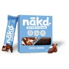 Nakd Cocoa Coconut 4 x 35 g