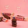 HealthyCo Bubbly Milk Chocolate Bar 30 g 11