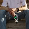 PRAC Modelovací pasta na vlasy 200 ml 2