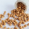 Roundooze Pražená cizrna solená 50 g 1
