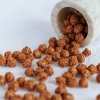 Roundooze Pražená cizrna sezam a med 50 g 1