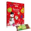 OVOCŇÁK Adventní kalendář ovocné plátky 240 g EXP 032026 5