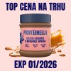 HealthyCo Proteinella Slaný karamel 200 g EXP 012026