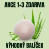J IN Konjak houbička Aloe vera 1+3 ZDARMA