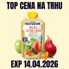 HAMÁNEK KV kapsička Hruška, rakytník a jablko 100 g EXP 14.04.2026