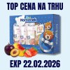 HAMÁNEK Vánoční multipack 420 g EXP 22.02.2026
