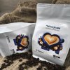 NUTSMAN Coffee Espresso Valentýnská směs 250 g 3