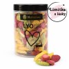 NUTSMAN LYOvoce z lásky MIX II 120 g limitka