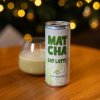 Coffeespot Matcha oat latte 250 ml 3