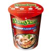 YUM YUM Instantní nudlová polévka v kelímku krevetová 70 g DMT 11/2025