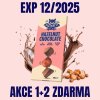HealthyCo Oříšková čokoláda 100 g EXP 122025 1+2 ZDARMA