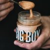 BIG BOY Grand Zero s příchutí slaný karamel 220 g 2