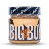 BIG BOY Grand Zero s příchutí slaný karamel 220 g 1