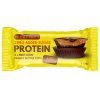 NUTRY NUTS Proteinové košíčky mléčná čokoláda s arašídovým máslem 42 g