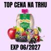 OVOCŇÁK Pyré Zahradní směs 200 g EXP 062027