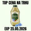4SLIM Čekankové slazení natural 1,2 kg EXP 25.05.2026