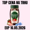 4SLIM Čekankový topping jahoda 330 g EXP 16.05.2026