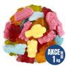 NUTSMAN LAMA MIX AKCE 1 kg