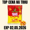 PEDRO Chewy Candy 80 g EXP 02.05.2026