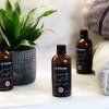 HUMIC by NUTSMAN Jemný čistící pudr/maska 100 ml