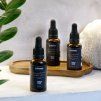 HUMIC by NUTSMAN Pleťové sérum 30 ml