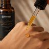 serum detail ruka