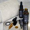 HUMIC by NUTSMAN Pleťové sérum 30 ml