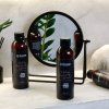 HUMIC by NUTSMAN Pleťový dvojfázový odličovač 200 ml