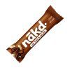 NAKD Cocoa Delight 4x35 g DMT 03/2026