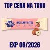 HealthyCo Hazelnut bites 21 g EXP 062026
