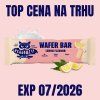 HealthyCo WAFER citron 24 g EXP 072026