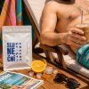 NUTSMAN Coffee Espresso Sluneční směs 250 g 1