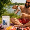 NUTSMAN Coffee Espresso Sluneční směs 250 g 4