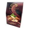 Kamila Chocolates Mandlové lanýže 200 g DMT 04/2026