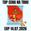 PEDRO Mini Doubles 80 g EXP 14.07.2026