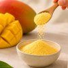 NUTSMAN Mango lyofilizované prášek 0 5 mm 1000 g 2