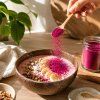 NUTSMAN Dračí ovoce (Pitahaya) lyofilizované prášek 0 2 mm 1000 g 3