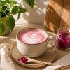 NUTSMAN Dračí ovoce (Pitahaya) lyofilizované prášek 0 2 mm 1000 g 5