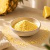 NUTSMAN Ananas lyofilizovaný prášek 0 2 mm 1000 g 6