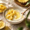 NUTSMAN Ananas lyofilizovaný prášek 0 2 mm 1000 g 3