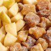 NUTSMAN Hrušky kostky NATURAL 2