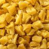 NUTSMAN Ananas kostky 8 10 mm BEZ SO2 2