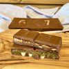 JANEK Jankova plněná čokoláda six seven 200 g 2